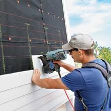 Affordable Siding Repair and Maintenance Services in Ramseur, NC